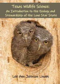 Produktbild: Texas Wildlife Science