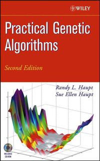 Produktbild: Practical Genetic Algorithms