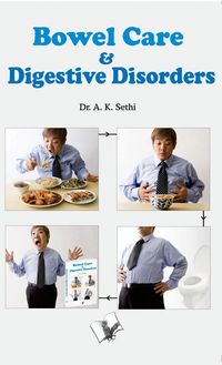 Produktbild: Bowel Care And Digestive Disorders