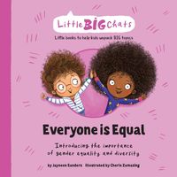 Produktbild: Everyone is Equal