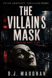 Produktbild: The Villain's Mask