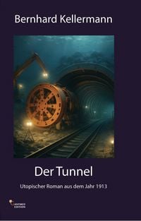 Produktbild: Der Tunnel