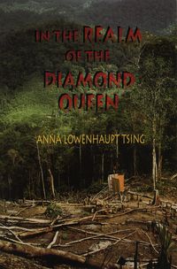 Produktbild: In the Realm of the Diamond Queen