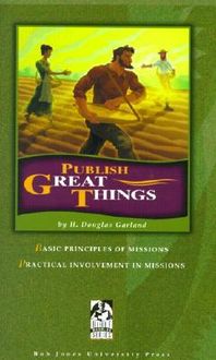 Produktbild: Publish Great Things