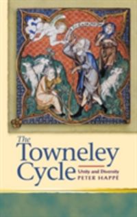 Produktbild: Towneley Cycle