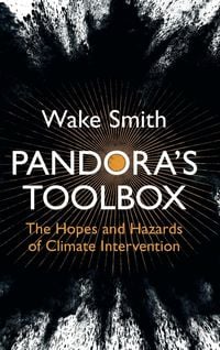 Produktbild: Pandora's Toolbox