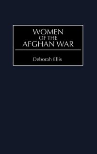 Produktbild: Women of the Afghan War