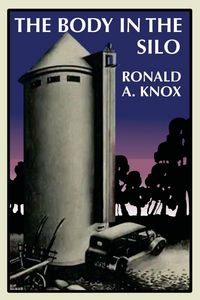 Produktbild: The Body in the Silo