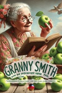 Produktbild: Granny Smith und die Geschichte ihrer &Auml;pfel