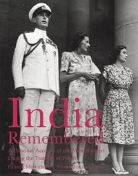Produktbild: India Remembered
