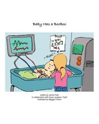 Produktbild: Baby Has A BooBoo