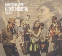 Bild vom Artikel Imbarca vom Autor Barcelona Gipsy Klezmer Orchestra