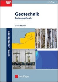 Produktbild: Geotechnik