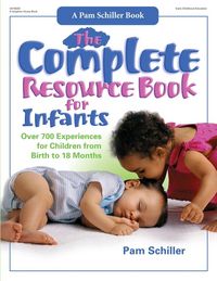 Produktbild: Complete Resource Book for Infants