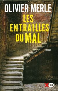 Produktbild: Les entrailles du mal : thriller