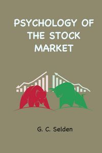 Produktbild: Psychology of the Stock Market