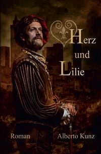 Produktbild: Herz und Lilie