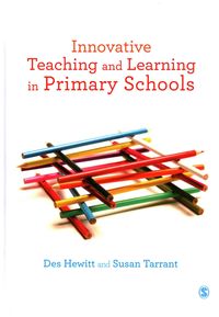 Produktbild: Innovative Teaching and Learning in Primary Schools
