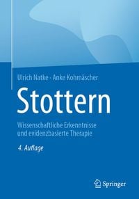 Produktbild: Stottern