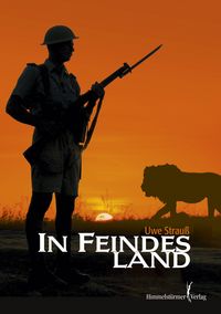 Produktbild: In Feindesland