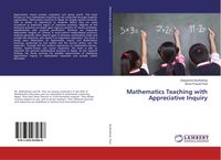Produktbild: Mathematics Teaching with Appreciative Inquiry