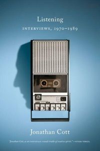 Produktbild: Listening