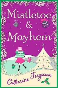 Produktbild: Mistletoe and Mayhem