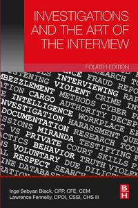 Produktbild: Investigations and the Art of the Interview
