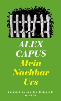 Produktbild: Mein Nachbar Urs