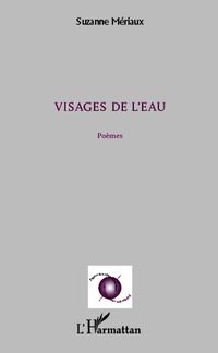 Produktbild: Visages de l'eau