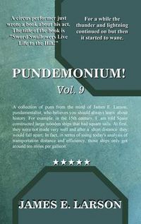 Produktbild: Pundemonium! Vol. 9