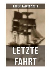 Produktbild: Letzte Fahrt