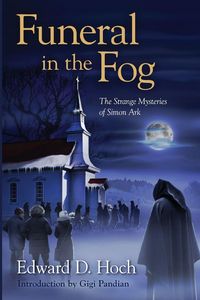 Produktbild: Funeral in the Fog