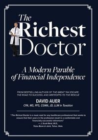 Produktbild: The Richest Doctor