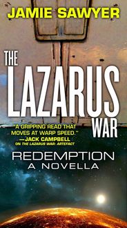 Produktbild: The Lazarus War: Redemption