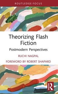 Produktbild: Theorizing Flash Fiction