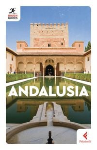 Produktbild: Andalusia