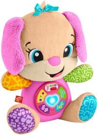Produktbild: Fisher-Price Lernspa&szlig; Hundefreundin