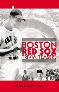 Produktbild: Boston Red Sox Trivia Teasers