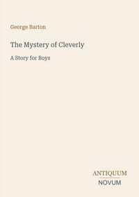 Produktbild: The Mystery of Cleverly