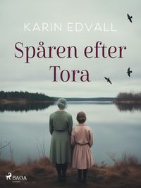 Produktbild: Sp&aring;ren efter Tora