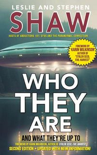 Produktbild: Who They Are