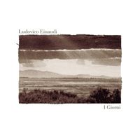 Bild vom Artikel I Giorni (Reissue) vom Autor Ludovico Einaudi