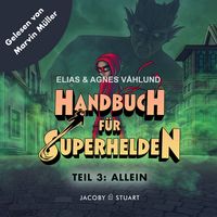 Produktbild: Handbuch f&uuml;r Superhelden