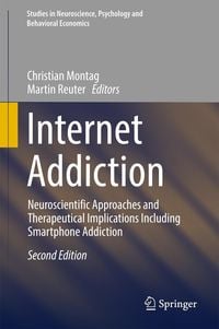 Produktbild: Internet Addiction