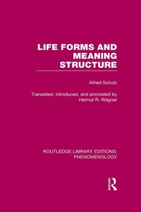 Produktbild: Life Forms and Meaning Structure