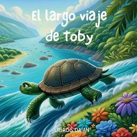 Produktbild: El Largo Viaje de Toby