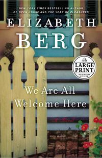 Produktbild: We Are All Welcome Here