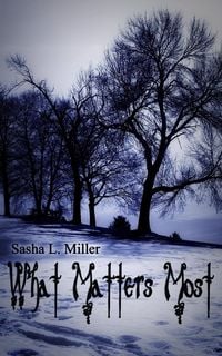 Produktbild: What Matters Most