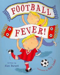 Produktbild: Football Fever